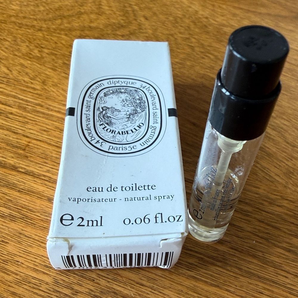 Diptyque samples - Picture 2 of 7